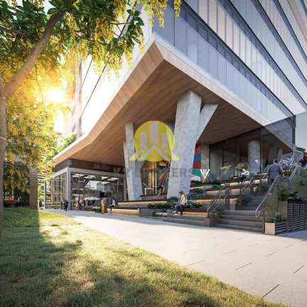 Imagem Studio com 1 Quarto à Venda, 51 m² em Itaim Bibi - São Paulo Imagem Studio com 1 Quarto à Venda, 51 m² em Itaim Bibi - São Paulo