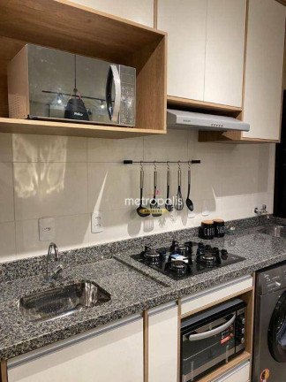 Imagem Studio com 1 Quarto à Venda, 30 m² em Vila Ema - São Paulo Imagem Studio com 1 Quarto à Venda, 30 m² em Vila Ema - São Paulo