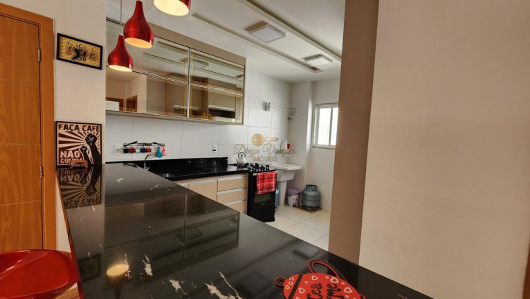 Imagem Apartamento com 2 Quartos à Venda, 56 m² em Pimenteiras - Teresópolis