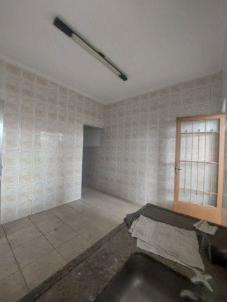 Imagem Casa com 1 Quarto para Alugar, 60 m² em Estância Fraternidade - Itaquaquecetuba