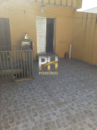 Imagem Sobrado com 5 Quartos à Venda, 110 m² em Baeta Neves - São Bernardo Do Campo