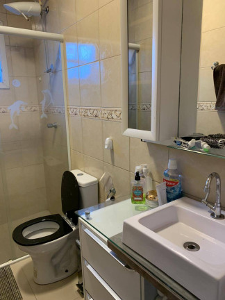 Imagem Casa com 2 Quartos à Venda, 130 m² em Igara - Canoas Imagem Casa com 2 Quartos à Venda, 130 m² em Igara - Canoas