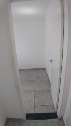 Imagem Apartamento com 2 Quartos à Venda, 42 m² em Vila São José - Taubaté