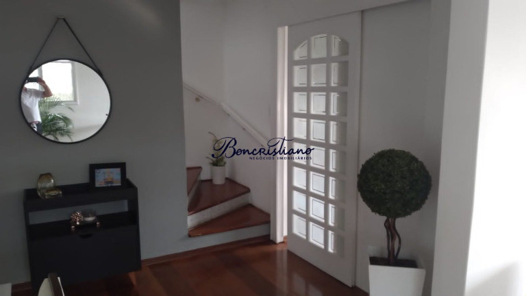 Imagem Casa com 4 Quartos à Venda, 240 m² em Vila Albertina - Sao Paulo