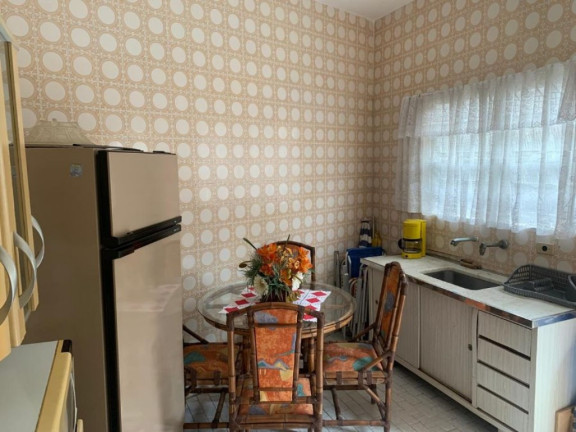 Imagem Casa com 2 Quartos à Venda, 79 m² em Solemar - Praia Grande Imagem Casa com 2 Quartos à Venda, 79 m² em Solemar - Praia Grande