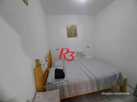 Imagem Casa com 4 Quartos à Venda, 330 m² em Cidade Naútica - São Vicente