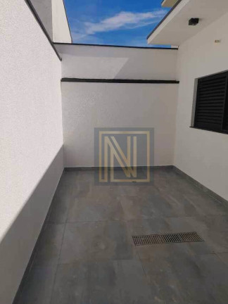 Imagem Casa de Condomínio com 3 Quartos à Venda, 110 m² em Horto Florestal - Sorocaba