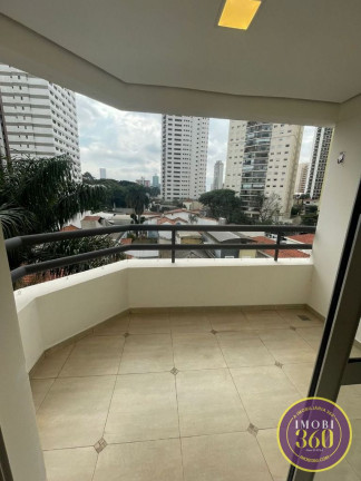 Imagem Apartamento com 3 Quartos à Venda, 92 m² em Vila Regente Feijó - São Paulo Imagem Apartamento com 3 Quartos à Venda, 92 m² em Vila Regente Feijó - São Paulo