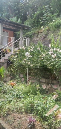 Imagem Casa com 3 Quartos à Venda, 970 m² em Ubatuba