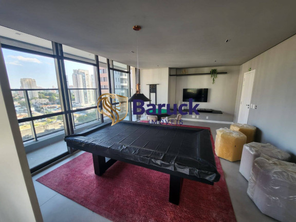 Imagem Apartamento com 2 Quartos à Venda, 70 m² em Brooklin - São Paulo