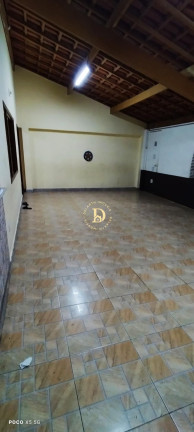 Imagem Casa com 3 Quartos à Venda, 88 m² em Parque Industrial - São José Dos Campos Imagem Casa com 3 Quartos à Venda, 88 m² em Parque Industrial - São José Dos Campos