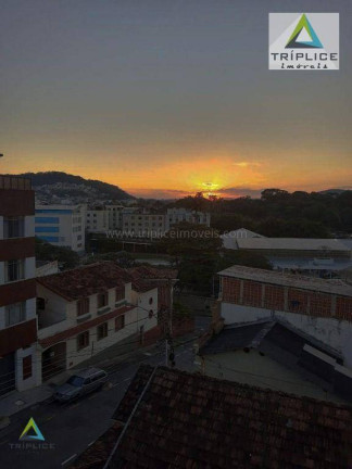 Imagem Apartamento com 3 Quartos à Venda, 131 m² em Morro Da Glória - Juiz De Fora Imagem Apartamento com 3 Quartos à Venda, 131 m² em Morro Da Glória - Juiz De Fora