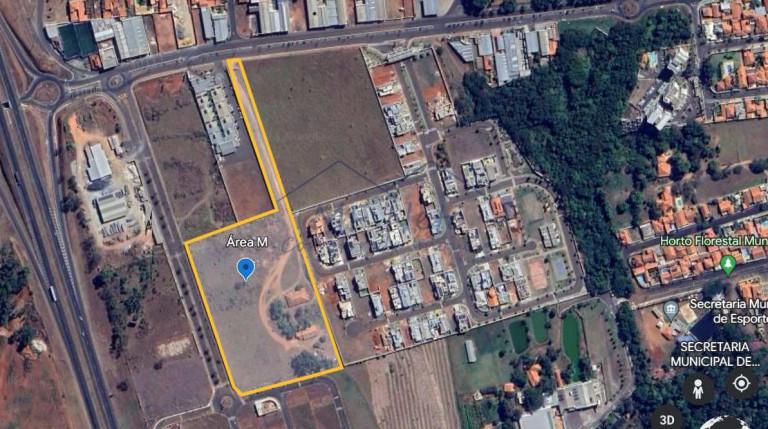 Imagem Terreno à Venda, 29.669 m² em Centro - Pirassununga Imagem Terreno à Venda, 29.669 m² em Centro - Pirassununga