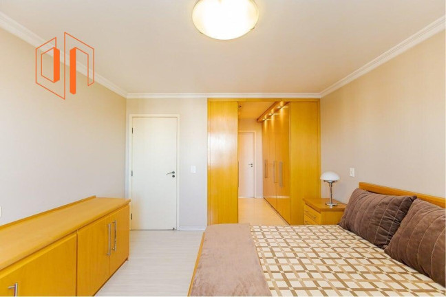 Imagem Apartamento com 3 Quartos à Venda, 144 m² em Alto Da Glória - Curitiba Imagem Apartamento com 3 Quartos à Venda, 144 m² em Alto Da Glória - Curitiba