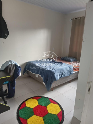 Imagem Casa com 3 Quartos à Venda, 70 m² em Loteamento Vale Do Country - Dois Vizinhos Imagem Casa com 3 Quartos à Venda, 70 m² em Loteamento Vale Do Country - Dois Vizinhos