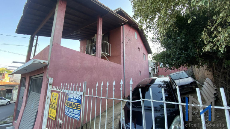 Imagem Casa com 4 Quartos à Venda, 255 m² em Vila Veloso - Carapicuíba Imagem Casa com 4 Quartos à Venda, 255 m² em Vila Veloso - Carapicuíba