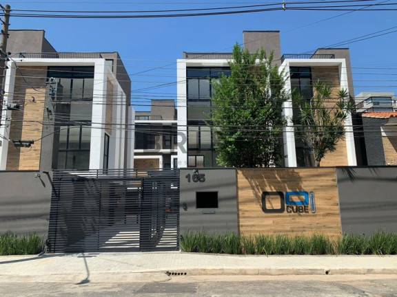 Imagem Casa com 2 Quartos à Venda, 163 m² em Brooklin - São Paulo Imagem Casa com 2 Quartos à Venda, 163 m² em Brooklin - São Paulo