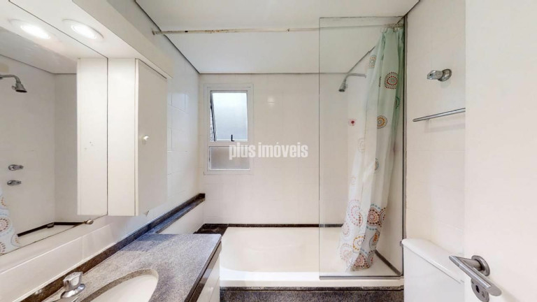 Imagem Apartamento com 3 Quartos à Venda, 142 m² em Real Parque - São Paulo Imagem Apartamento com 3 Quartos à Venda, 142 m² em Real Parque - São Paulo