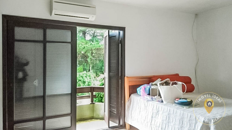 Imagem Imóvel com 3 Quartos à Venda, 223 m² em São Lucas - Viamão