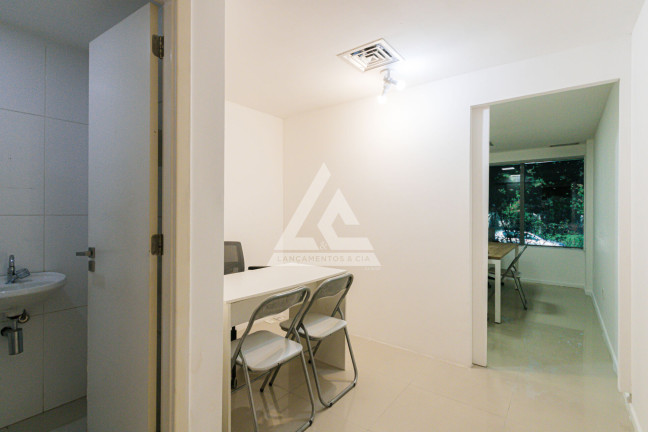 Imagem Sala Comercial à Venda, 24 m² em Jacarepaguá - Rio De Janeiro