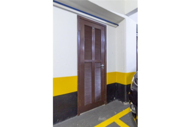 Imagem Imóvel com 3 Quartos à Venda,  em Jardim Paulista - São Paulo