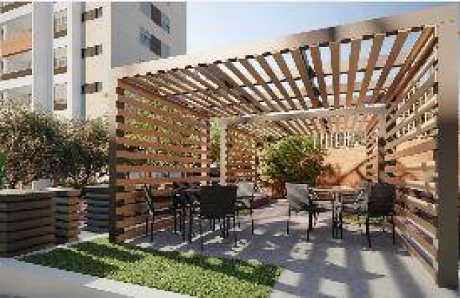 Imagem Apartamento com 2 Quartos à Venda, 69 m² em Edifício Pátio Boa Vista Planeta - Sorocaba