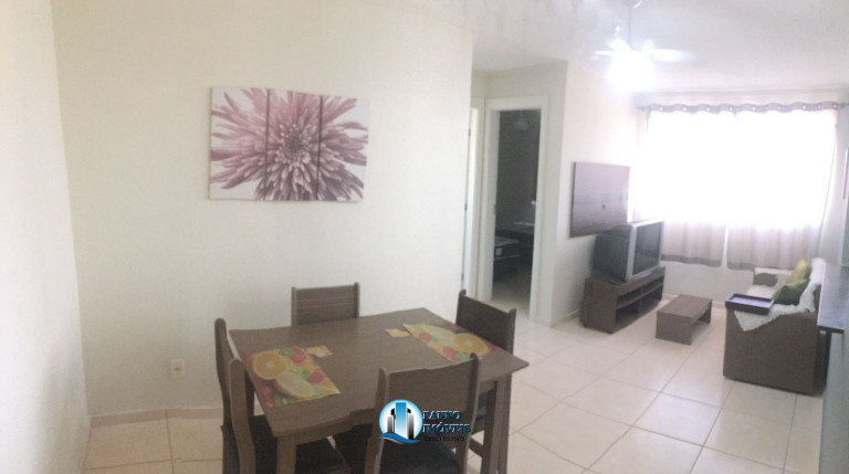 Imagem Apartamento com 2 Quartos à Venda, 51 m² em Jardim Primavera - Duque De Caxias
