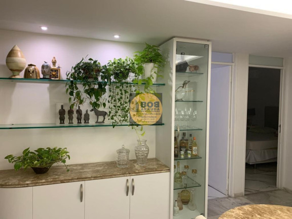 Imagem Apartamento com 3 Quartos à Venda, 160 m² em Piedade - Jaboatão Dos Guararapes