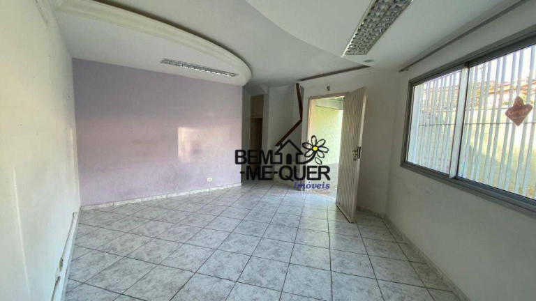 Imagem Sobrado com 2 Quartos à Venda, 80 m² em Conjunto Residencial Vista Verde - São Paulo Imagem Sobrado com 2 Quartos à Venda, 80 m² em Conjunto Residencial Vista Verde - São Paulo