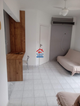 Imagem Apartamento com 2 Quartos à Venda, 65 m² em Boqueirão - Praia Grande Imagem Apartamento com 2 Quartos à Venda, 65 m² em Boqueirão - Praia Grande