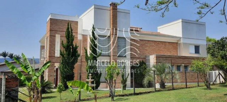 Imagem Casa de Condomínio com 5 Quartos à Venda, 380 m² em Jacaré - Cabreúva Imagem Casa de Condomínio com 5 Quartos à Venda, 380 m² em Jacaré - Cabreúva