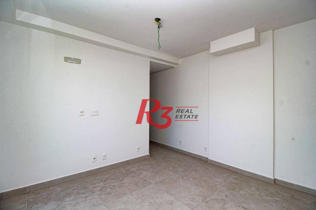 Imagem Apartamento com 2 Quartos à Venda, 72 m² em Marapé - Santos Imagem Apartamento com 2 Quartos à Venda, 72 m² em Marapé - Santos