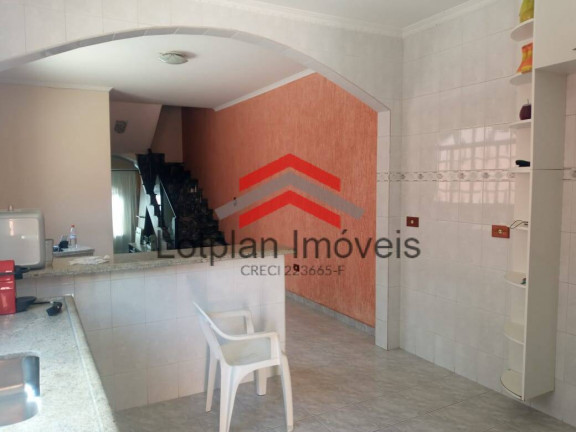 Imagem Casa com 3 Quartos à Venda, 303 m² em Parque Da Vila Prudente - São Paulo Imagem Casa com 3 Quartos à Venda, 303 m² em Parque Da Vila Prudente - São Paulo