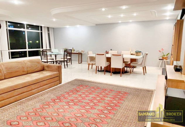 Imagem Apartamento com 4 Quartos à Venda,  em Ipanema - Rio De Janeiro