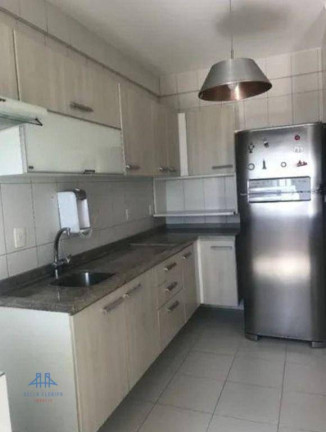 Imagem Apartamento com 2 Quartos à Venda, 96 m² em Córrego Grande - Florianópolis
