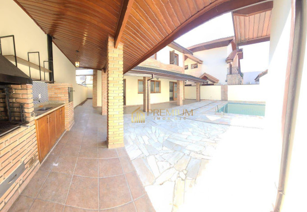 Imagem Sobrado com 4 Quartos à Venda, 260 m² em Jardim Das Colinas - São José Dos Campos