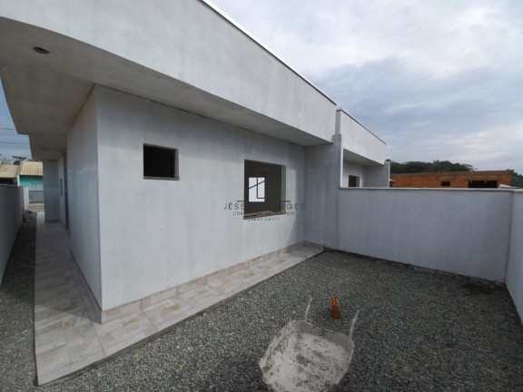 Imagem Casa com 2 Quartos à Venda,  em Vila Nova - Barra Velha