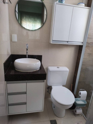 Imagem Apartamento com 2 Quartos à Venda,  em Chácaras Fazenda Coelho - Hortolândia
