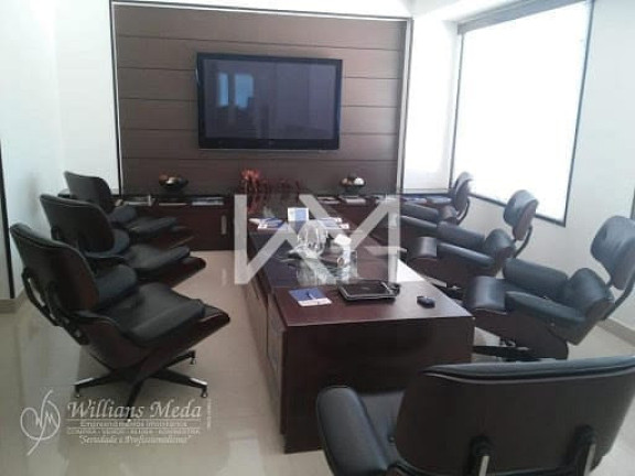 Sala Comercial à Venda, 33 m² em Centro - Guarulhos