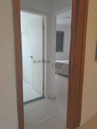 Imagem Apartamento com 2 Quartos à Venda, 85 m² em Planalto Paulista  - São Paulo