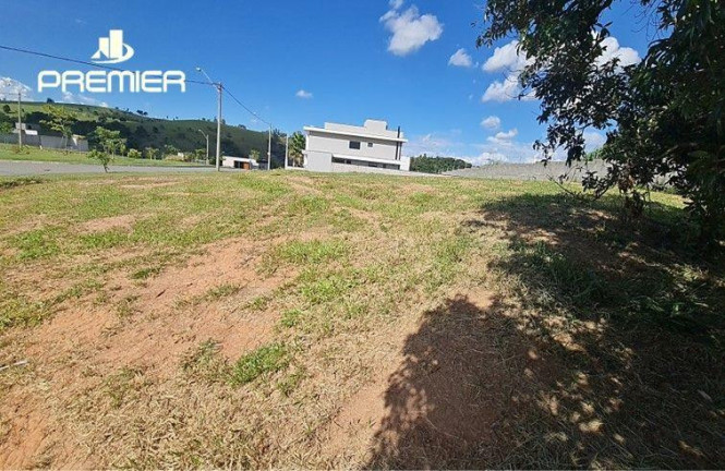 Imagem Terreno à Venda, 430 m² em Bairro Itapema - Itatiba