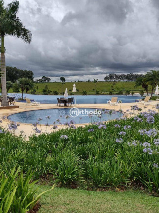 Imagem Terreno à Venda, 1.016 m² em Residencial Haras Patente - Jaguariúna Imagem Terreno à Venda, 1.016 m² em Residencial Haras Patente - Jaguariúna