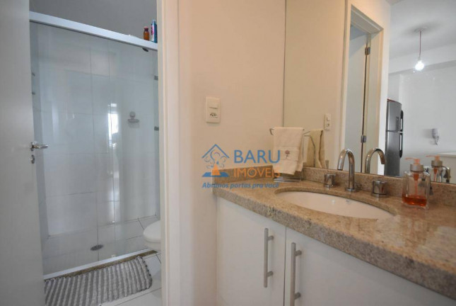 Imagem Apartamento com 1 Quarto à Venda, 45 m² em Parque Industrial Tomas Edson - São Paulo Imagem Apartamento com 1 Quarto à Venda, 45 m² em Parque Industrial Tomas Edson - São Paulo