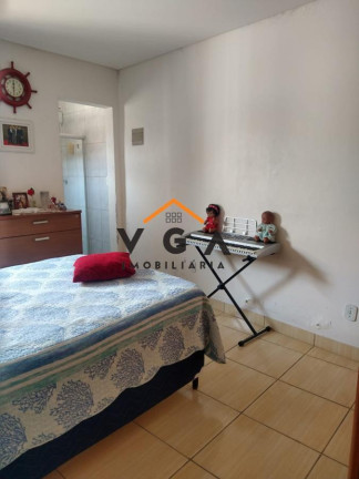 Imagem Casa com 4 Quartos à Venda, 300 m² em Vila Dalila - São Paulo Imagem Casa com 4 Quartos à Venda, 300 m² em Vila Dalila - São Paulo