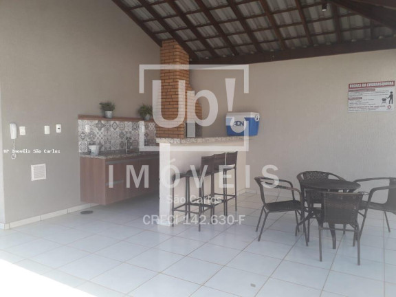 Imagem Apartamento com 2 Quartos à Venda, 48 m² em Residencial Parati - São Carlos Imagem Apartamento com 2 Quartos à Venda, 48 m² em Residencial Parati - São Carlos