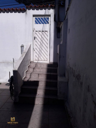 Imagem Casa com 3 Quartos à Venda, 200 m² em Cidade Líder - São Paulo