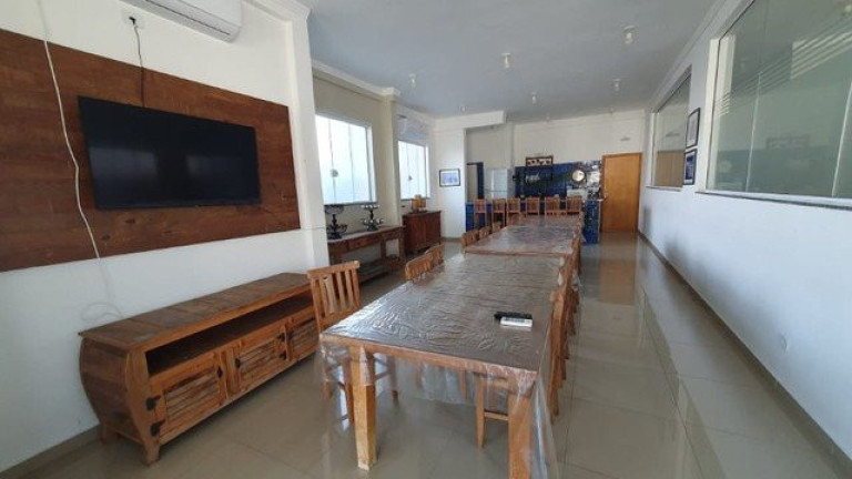 Imagem Apartamento com 2 Quartos à Venda, 73 m² em São Gonçalo - Guaratinguetá