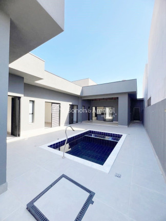 Imagem Casa de Condomínio com 3 Quartos à Venda, 301 m² em Roncáglia - Valinhos Imagem Casa de Condomínio com 3 Quartos à Venda, 301 m² em Roncáglia - Valinhos