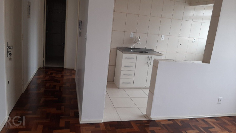 Imagem Apartamento com 1 Quarto à Venda, 49 m² em Cidade Baixa - Porto Alegre Imagem Apartamento com 1 Quarto à Venda, 49 m² em Cidade Baixa - Porto Alegre