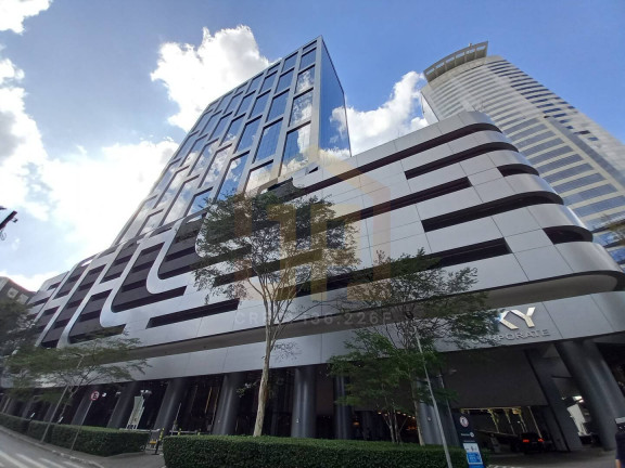 Imagem Imóvel Comercial para Alugar, 1 m² em Vila Olímpia - São Paulo